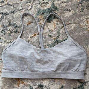Lululemon flow Y bra